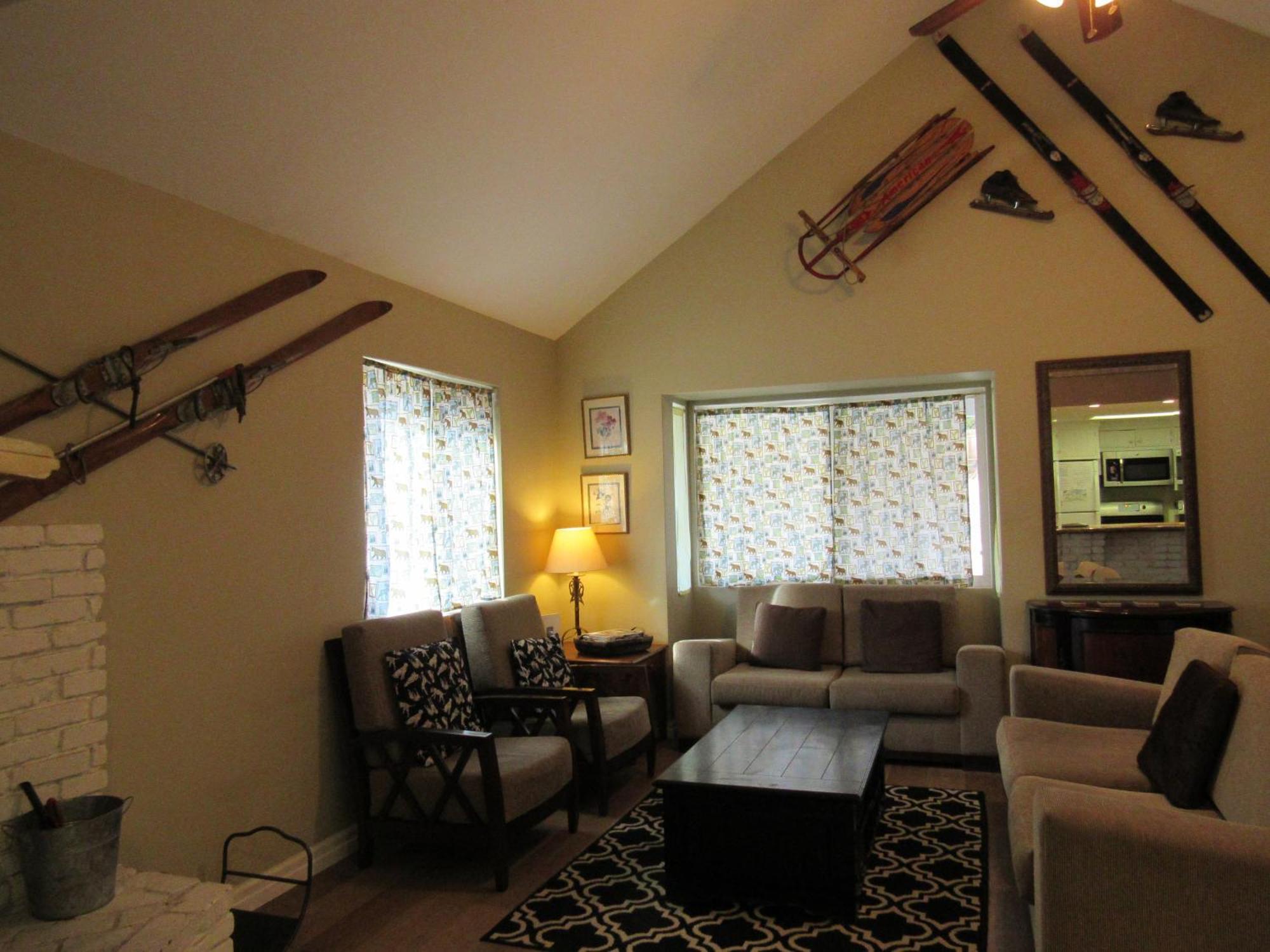 Big B'S Den Villa บิ๊กแบร์เลค ภายนอก รูปภาพ
